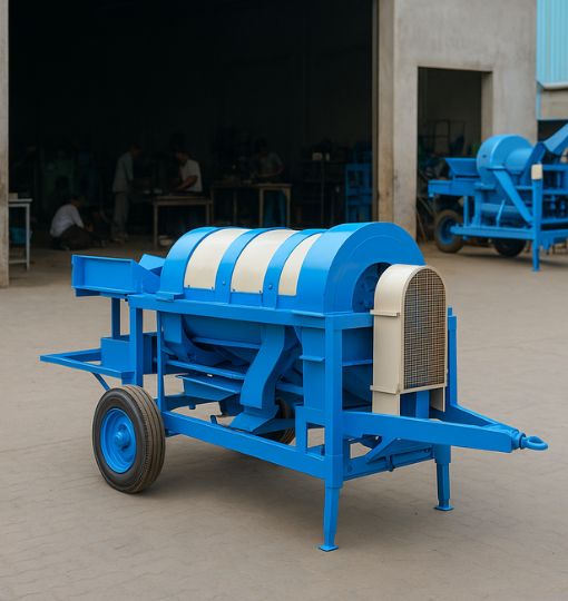 Punjab Agrotech Factory